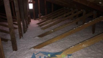 Attic and Crawlspace Cleanup Services in Novato, CA