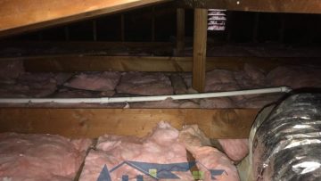 Attic & Crawlspace Clean Up in West Hills, CA