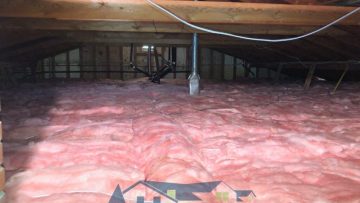 Attic Cleaning Services in Redwood City, CA