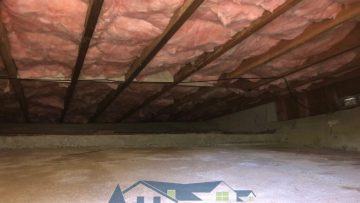 Crawlspace Cleanup Services in San Francisco, CA