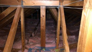 Attic Insulation Installation in Fremont, CA