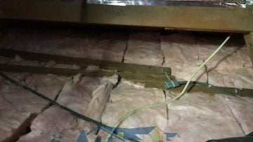 Attic Insulation & Radiant Barrier Installation in Sun Valley, CA