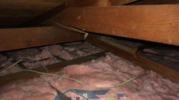 Attic & Crawlspace Insulation Installment in Santa Ana, CA