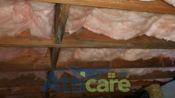 Crawlspace Moisture Barrier and Insulation Installation in San Jose, CA