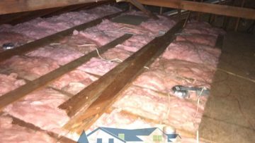Attic Insulation Installation in Pomona, CA