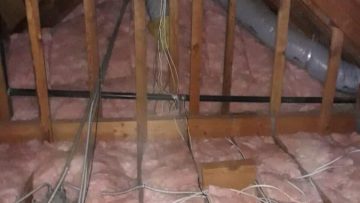 Attic & Crawlspace Insulation Installation in Los Angeles, CA