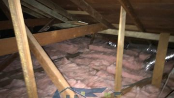 Attic Insulation Installment in Los Angeles, CA