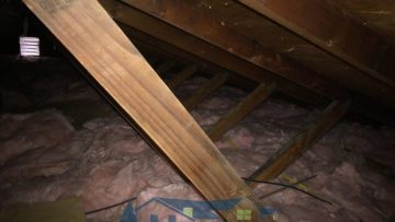 Attic Clean up & Insulation Installation in Paramount, CA