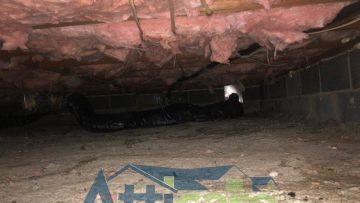 Crawlspace Insulation Services in Cedar Grove, NJ
