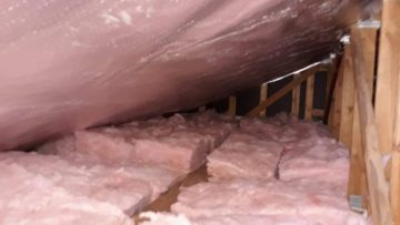 Attic Insulation and Radiant Barrier Installation in Huntington Beach, CA
