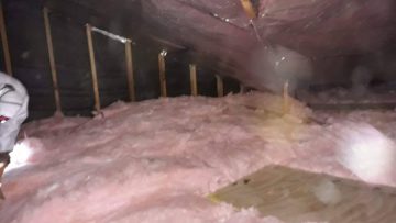 Attic Insulation & Attic Fan Installation in Placentia, CA