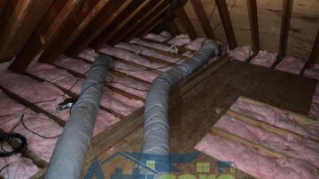 Attic Insulation Replacement Services in Flemington, NJ