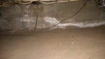 Crawlspace Clean Up & Rodent Proofing in Montrose, CA
