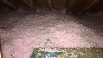 Attic Insulation Replacement in Diamond Bar, CA