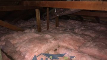 Attic Insulation Installation in Los Angeles, CA