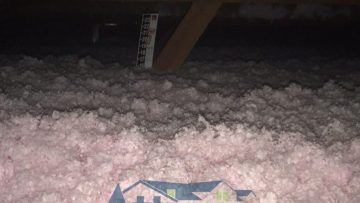 Attic Insulation Installation in Port Hueneme, CA