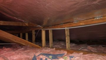 Attic Insulation & Radiant Barrier Installation in San Marino, CA