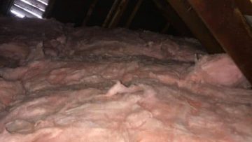 Attic Insulation Replacement in Rancho Cucamonga, CA