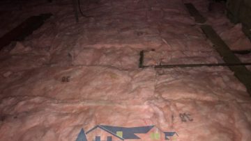 Attic Insulation & Radiant Barrier Installation in Arcadia, CA