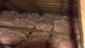 Attic Insulation Installation in Lakewood, CA