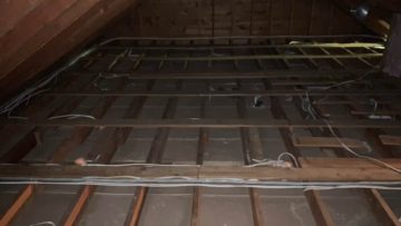 Attic Insulation Installation in Hacienda Heights, CA