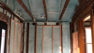 Spray Foam Insulation services in Union, NJ