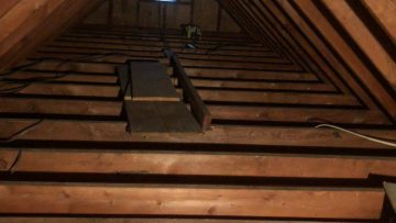 Attic Insulation Replacement Services in Somerset, NJ
