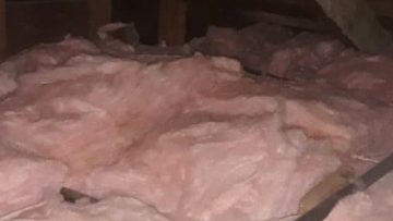 Attic Insulation Installation in Glendale, CA