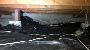 Attic Insulation Replacement in Rancho Cucamonga, CA