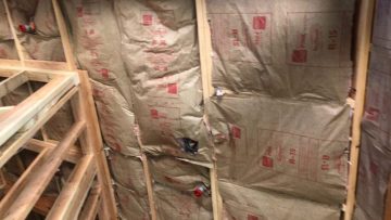 Attic Clean Up & Insulation Replacement in Encino, CA