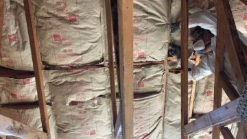 Insulation Installation Services in Sonoma, CA