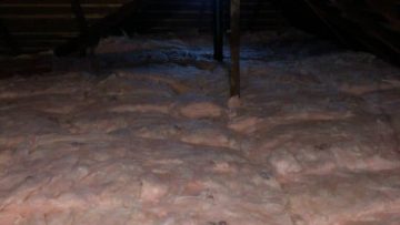 Attic Insulation Replacement and Cleanup Services in Berkeley, CA