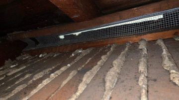 Attic Insulation Replacement in Van Nuys, CA