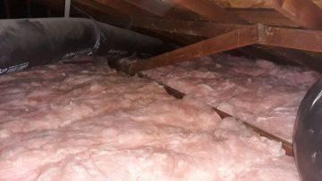 Attic Clean Up & Insulation Installation in Alhambra, CA