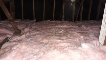 Attic Insulation Installation in Whittier, CA