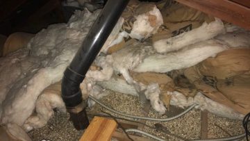 Attic & Walls Insulation Installation in Lakewood, CA