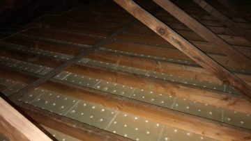 Attic Clean Up & Rodent Proofing in San Gabriel, CA