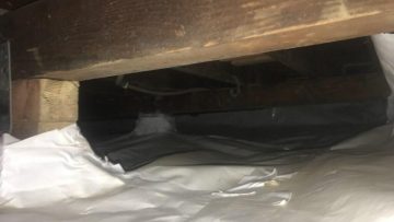 Whole House Fan Installation in Vallejo, CA