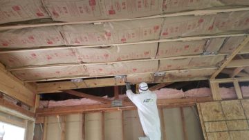 Attic Insulation Installation in Santa Rosa, CA
