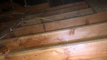 Attic Insulation Installment in Los Angeles, CA