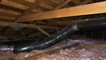 Attic and Crawlspace Insulation Cleanup Services in San Jose, CA
