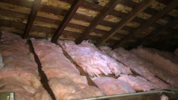 Insulation Removal and Replacement services in Palo Alto, CA