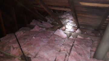 Attic Insulation Installation in Huntington Park, CA