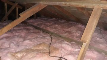 Attic Insulation Installation in South Pasadena, CA