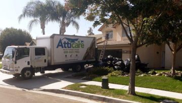 Attic Insulation Installation in Chino Hills, CA