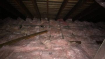 Attic Insulation Installation in Los Angeles, CA