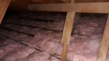 Attic Insulation Installation in Granada Hills, CA