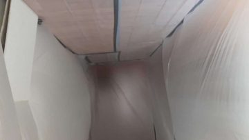 Attic Insulation Replacement in Burbank, CA