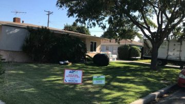 Attic Insualtion Replacement in West Covina, CA
