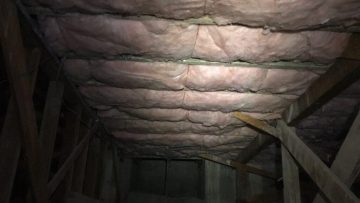 Crawlspace Insulation Installation in Woodland Hills, CA